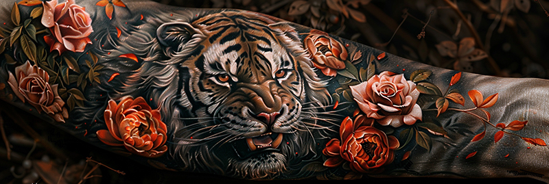 Exploring the World of Tattoo Designs - Conclusion