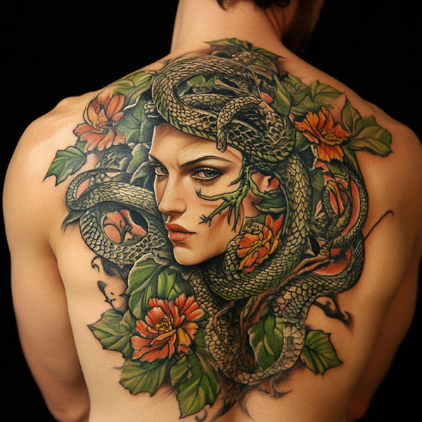 Beautiful_Medusa_Tattoo
