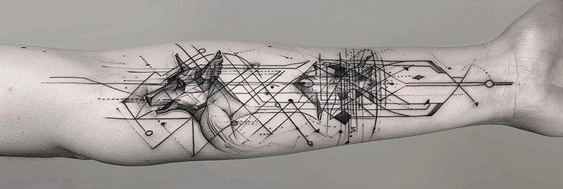 Best Fine Line Tattoo Artists