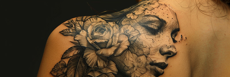 Fine Line Tattoos Conclusion