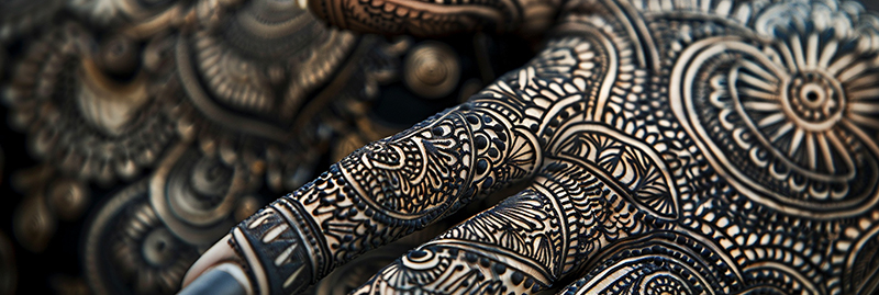 Henna Tattoo A Timeless Tradition