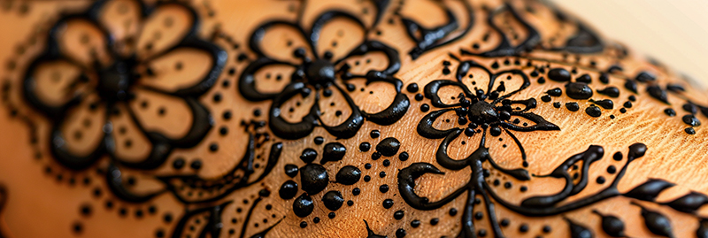 Henna Tattoo Conclusion