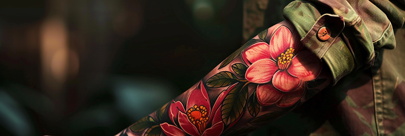 Tattoo Creator