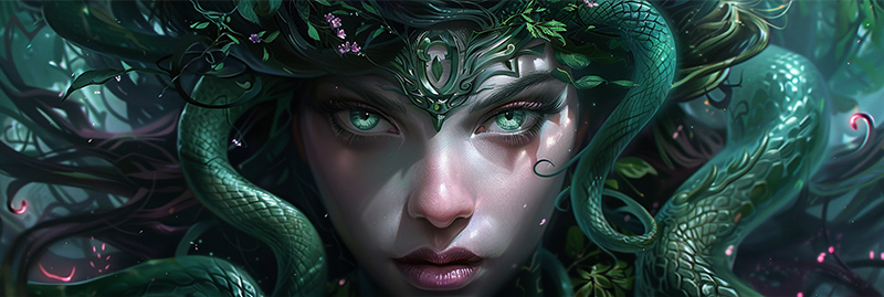 The Meaning of Medusa Tattoo
