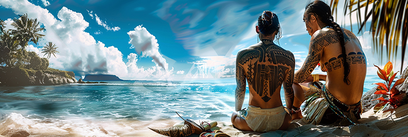 Tribal Tattoo Designs