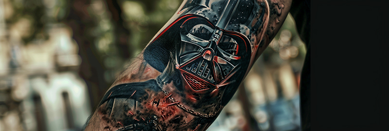 forearm tattoo Conclusion