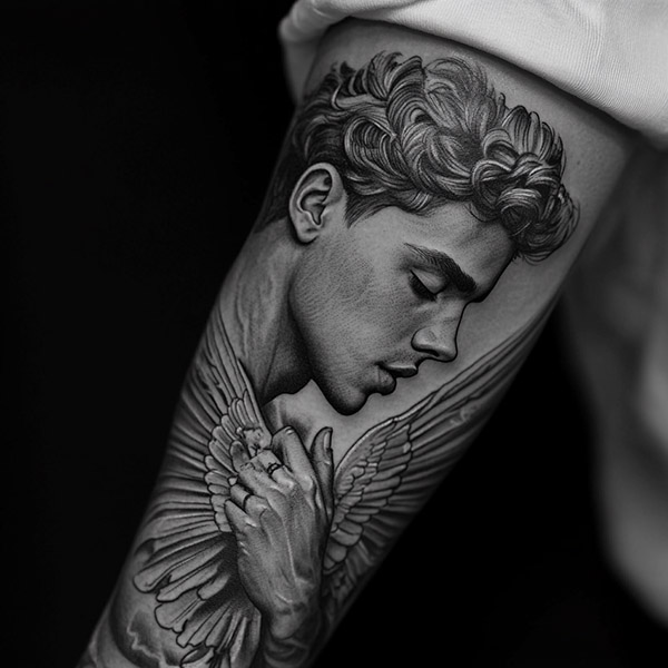 A Journey of Faith and Growth Like Justin Bieber