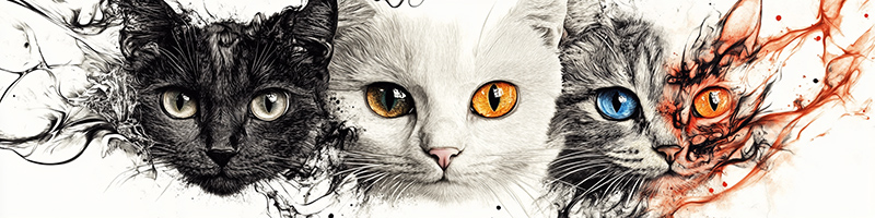 Cat Tattoo Ideas for Every Style