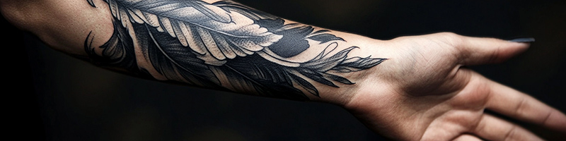 Celebrity Tattoos How to Express Yourself Like a Star!