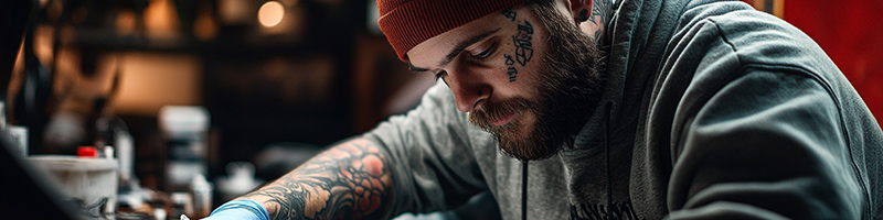 Choosing Your Traditional Tattoo