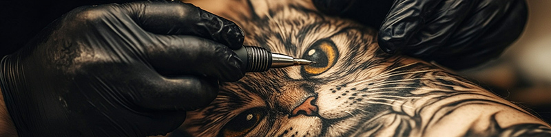 Choosing the Right Artist