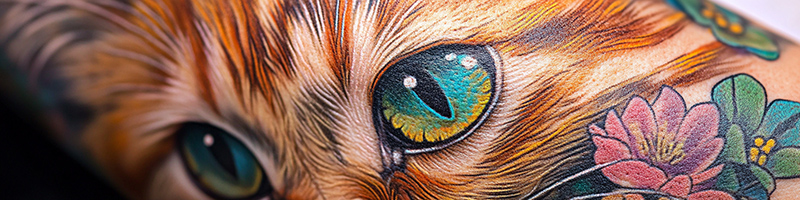 Considerations Before Getting a Cat Tattoo