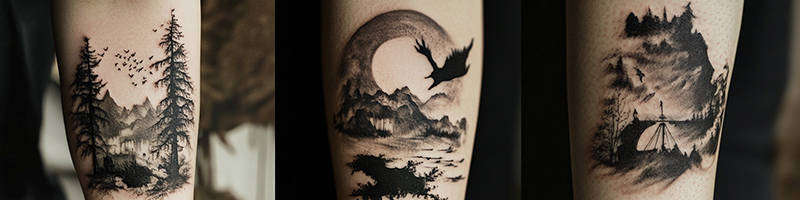 Expressing Yourself Through Tattoos