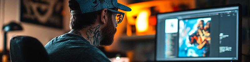 How to Choose the Right Tattoo Artist