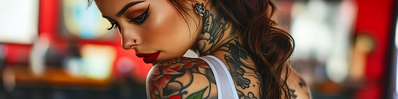 How to choose the best American Traditional Tattoos conclusion