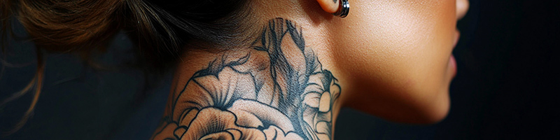 Neck Tattoos conclusion