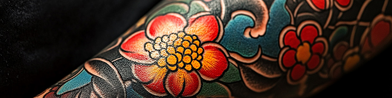The Enduring Appeal of Traditional Tattoos