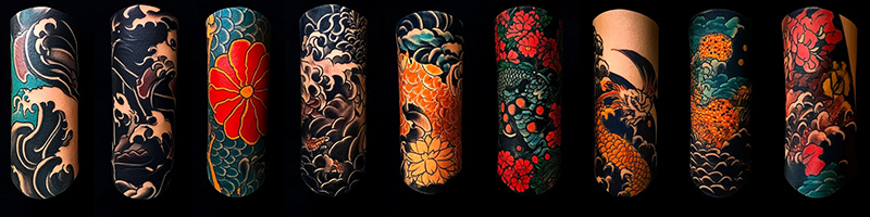 The Evolution of Traditional Tattoo Styles