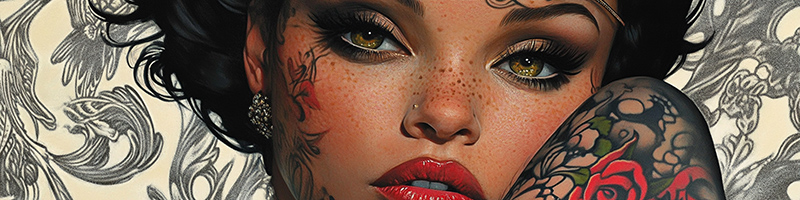 The Power of Personal Expression