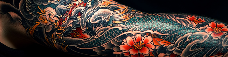 Top 7 Tattoo Artists in the World conclusion