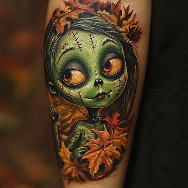 meaningful tattoo 2