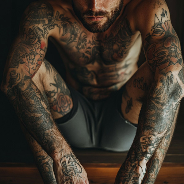 meaningful tattoo