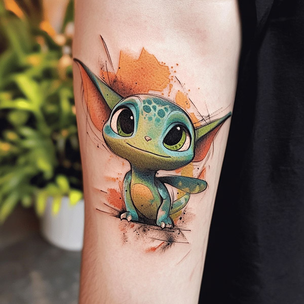 meaningful tattoo3