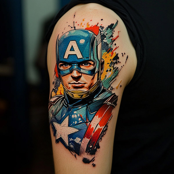 meaningful tattoo6