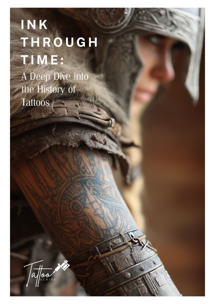 Inked Through Time