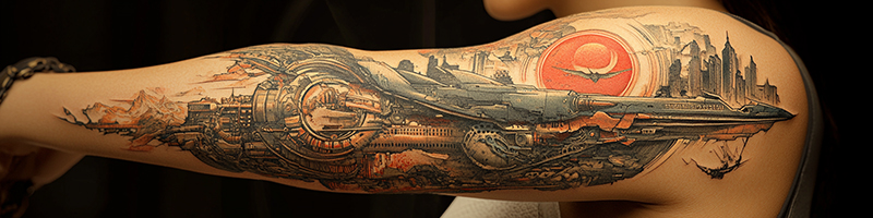 How to Choose the Perfect Tattoo Design for Your Personality and Lifestyle