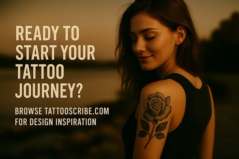 Ready to start your Journey