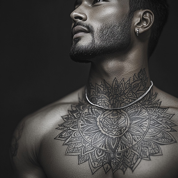 Spiritual Tattoo2