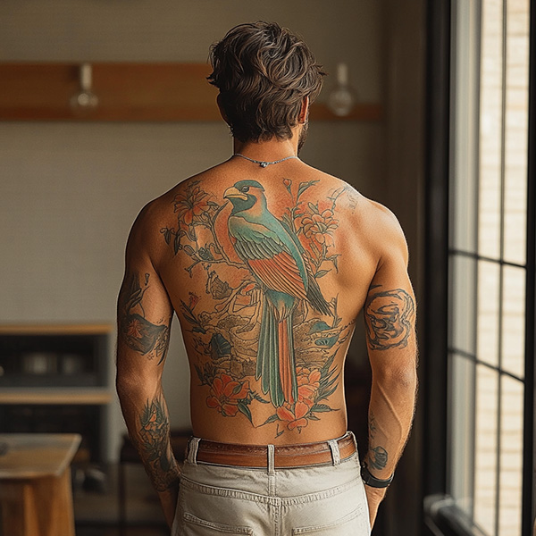 Tattoos for Extroverts2
