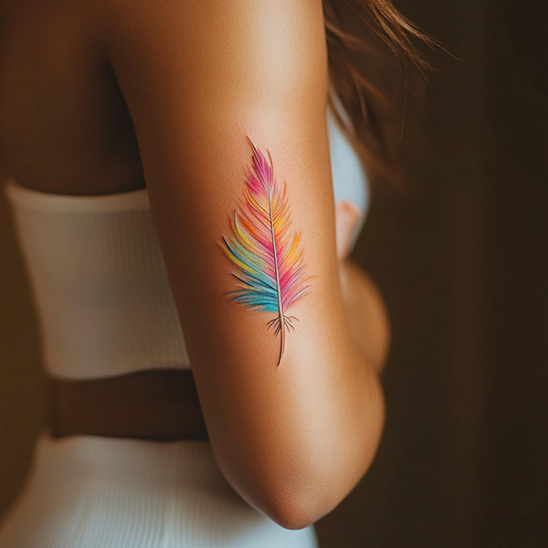 Watercolor Soft