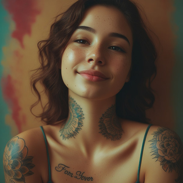 nostalgic tattoo