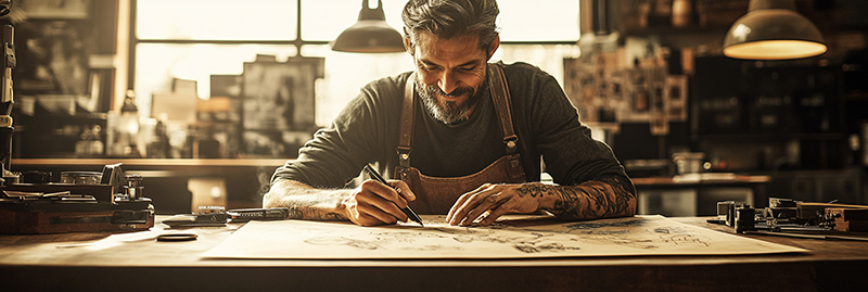 tattoo studio