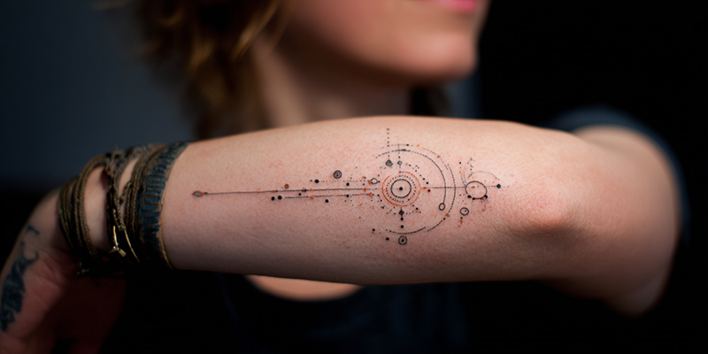 Best Tattoo Designs for Introverts