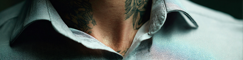 Discreet Tattoos