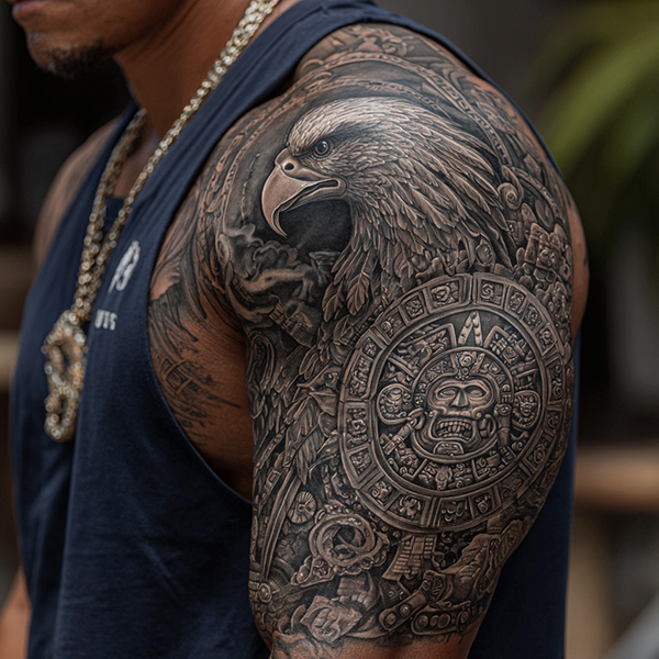 Tattoos for Professionals