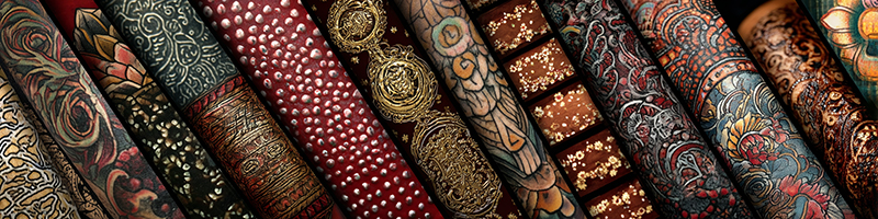 Embark on Your Tattoo Adventure