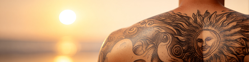 FAQs About Travel-Inspired Tattoos