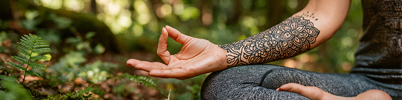 Tips for Spiritual Tattoos
