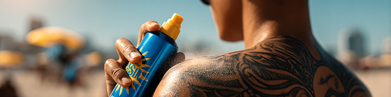 Tips for Travel-Inspired Tattoos