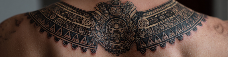 Why Travel-Inspired Tattoos Resonate